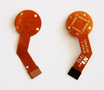 十層通信PCB板