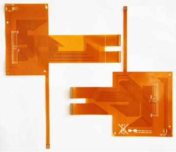 手工制作FPC的幾個(gè)方法