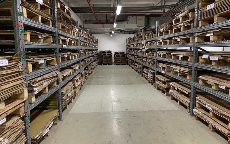 PCB原材料